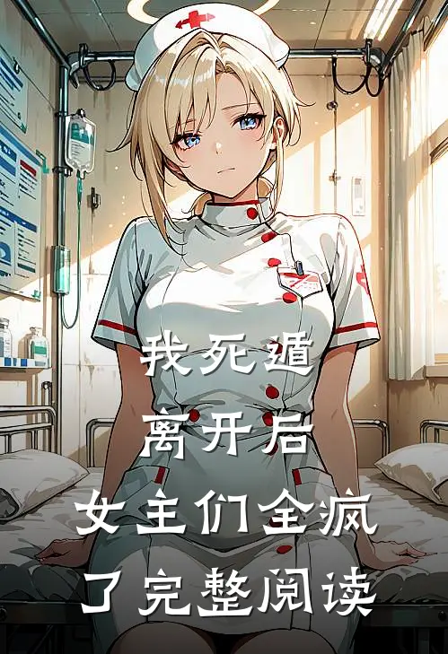 我死遁离开后，女主们全疯了完整阅读