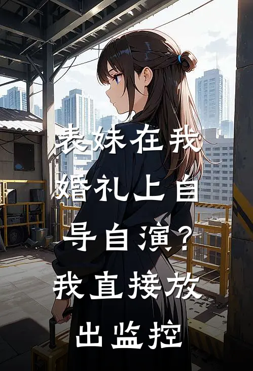 表妹在我婚礼上自导自演?我直接放出监控