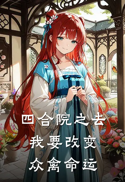 四合院之去我要改变众禽命运