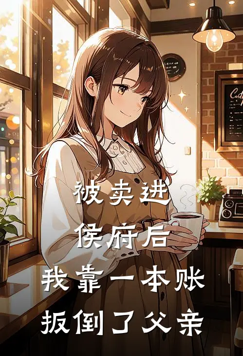 被卖进侯府后,我靠一本账扳倒了父亲