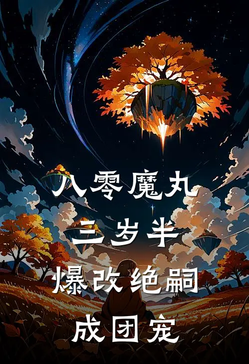 八零魔丸三岁半，爆改绝嗣成团宠