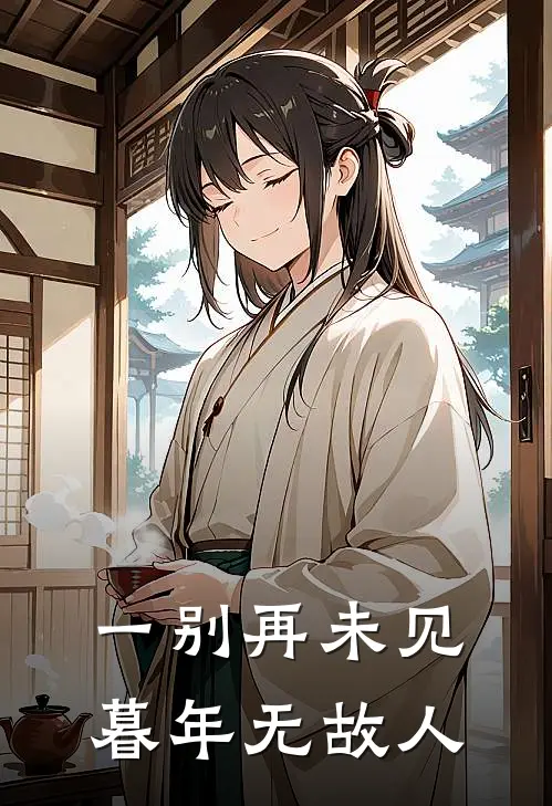 一别再未见，暮年无故人