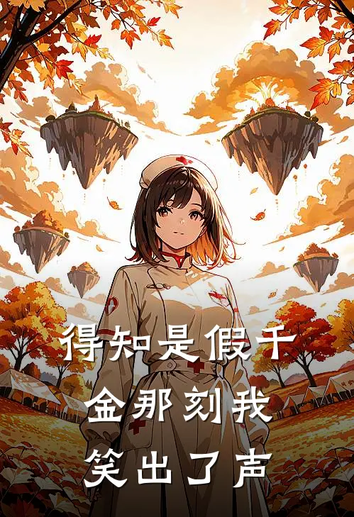 得知是假千金那刻我笑出了声