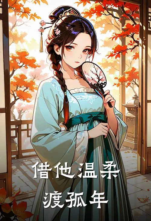 借他温柔渡孤年