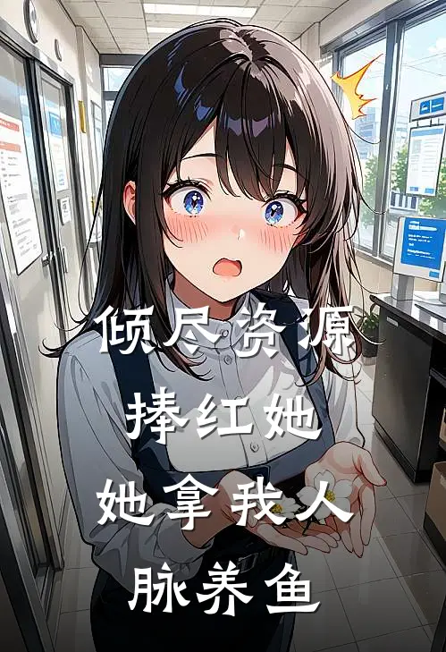 倾尽资源捧红她，她拿我人脉养鱼