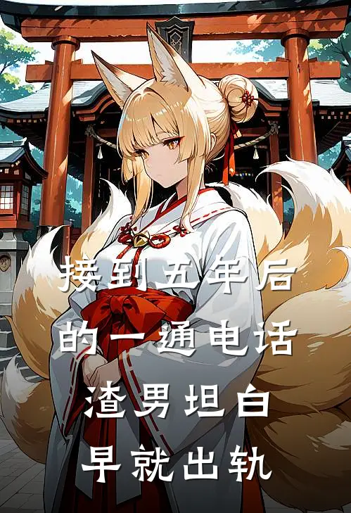 接到五年后的一通电话，渣男坦白早就出轨