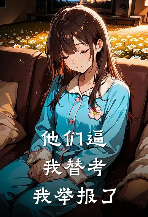 他们逼我替考，我举报了