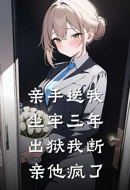 亲手送我坐牢三年，出狱我断亲他疯了