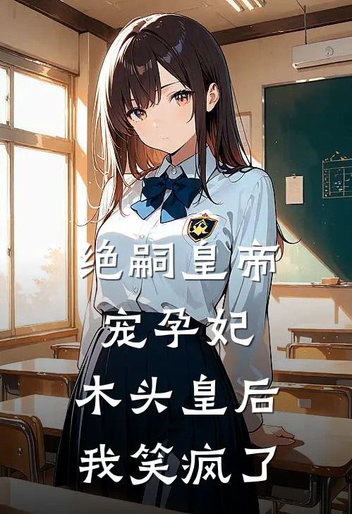 绝嗣皇帝宠孕妃，木头皇后我笑疯了