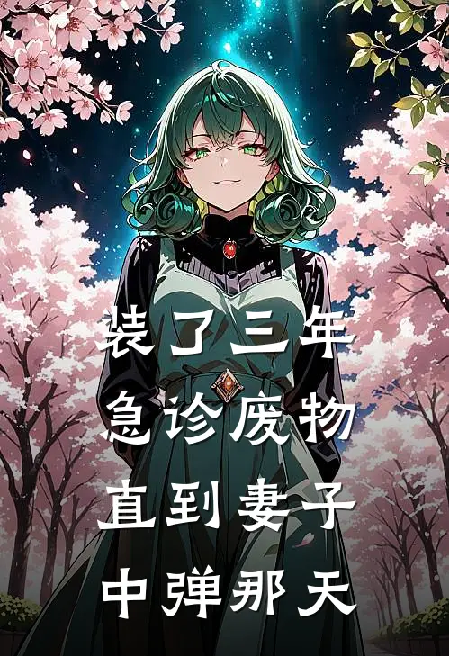 装了三年急诊废物，直到妻子中弹那天