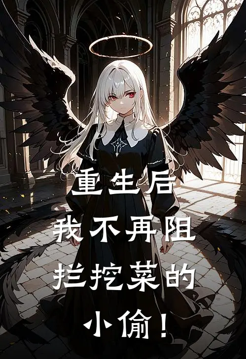 重生后,我不再阻拦挖菜的小偷!