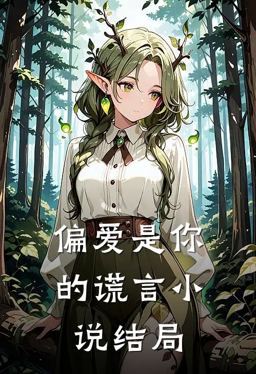 偏爱是你的谎言小说结局