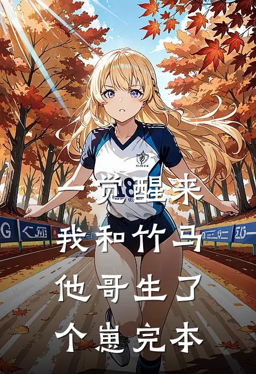 一觉醒来，我和竹马他哥生了个崽完本