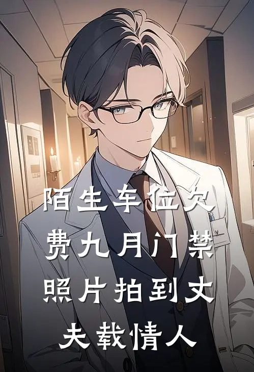 陌生车位欠费九月门禁照片拍到丈夫载情人