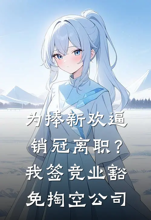 为捧新欢逼销冠离职?我签竞业豁免掏空公司