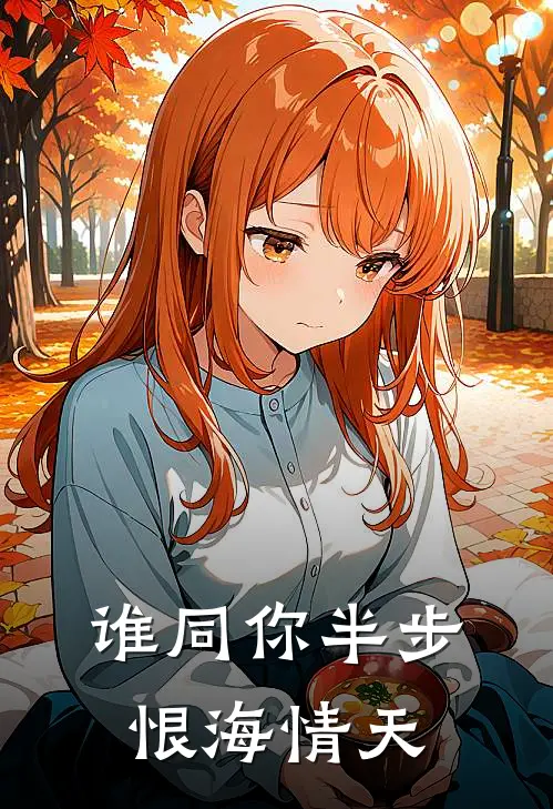 谁同你半步恨海情天