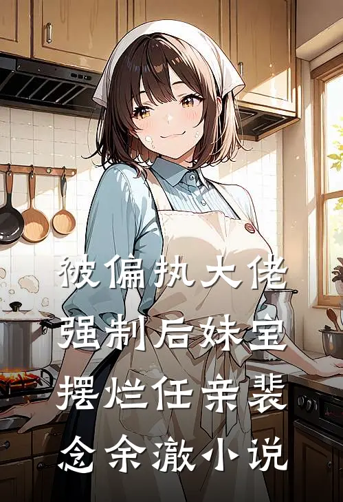 被偏执大佬强制后妹宝摆烂任亲裴念余澈小说