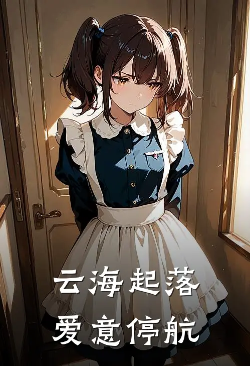 云海起落，爱意停航