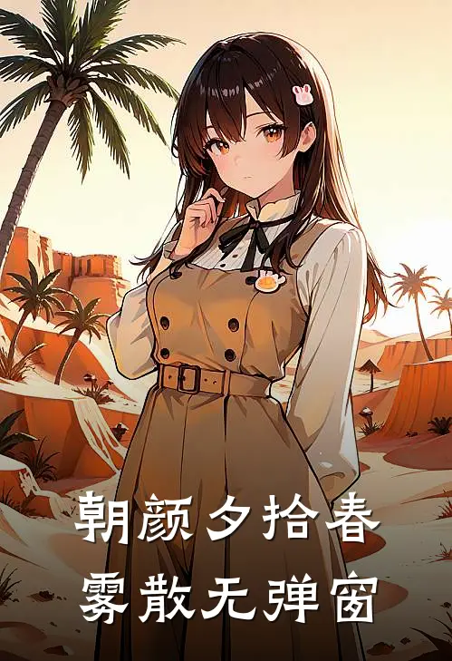 朝颜夕拾春雾散无弹窗