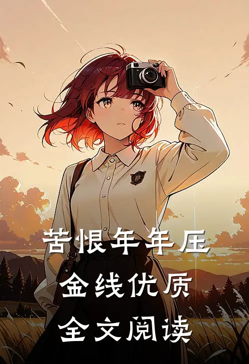 苦恨年年压金线优质全文阅读