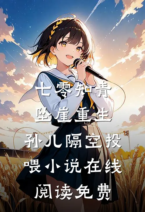 七零知青坠崖重生，孙儿隔空投喂小说在线阅读免费