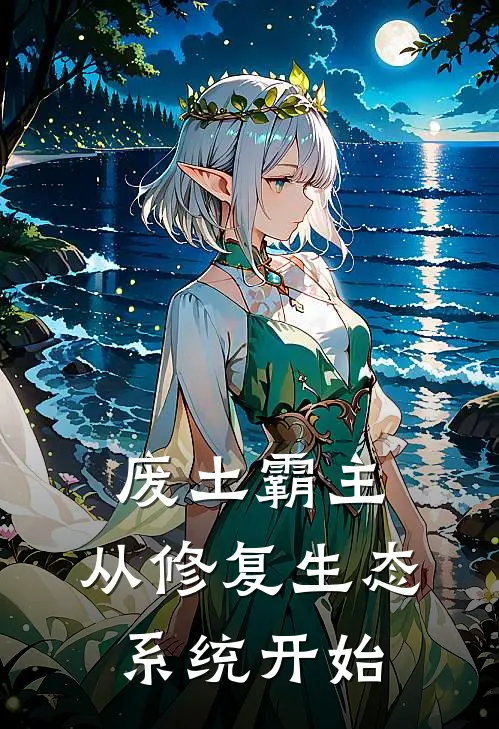 废土霸主:从修复生态系统开始