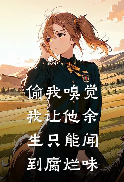 偷我嗅觉，我让他余生只能闻到腐烂味