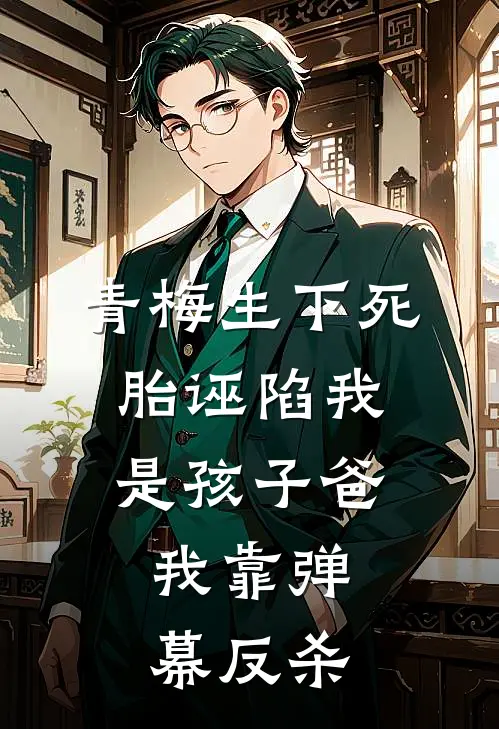 青梅生下死胎诬陷我是孩子爸，我靠弹幕反杀
