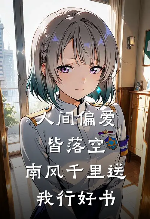 人间偏爱皆落空，南风千里送我行好书