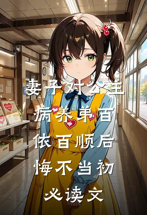 妻子对公主病养弟百依百顺后，悔不当初必读文