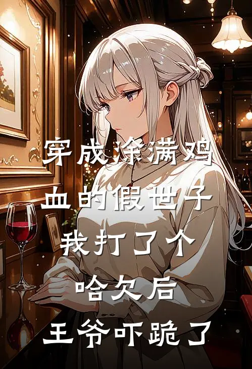 穿成涂满鸡血的假世子，我打了个哈欠后，王爷吓跪了