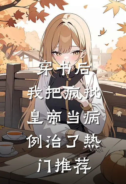 穿书后，我把疯批皇帝当病例治了热门推荐
