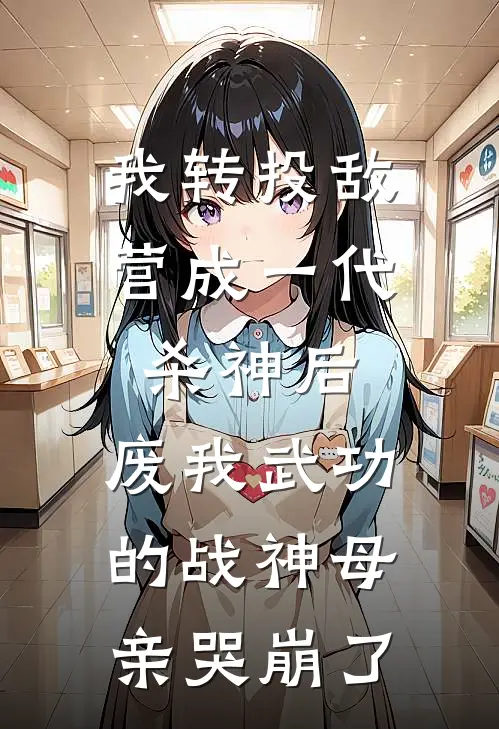 我转投敌营成一代杀神后，废我武功的战神母亲哭崩了