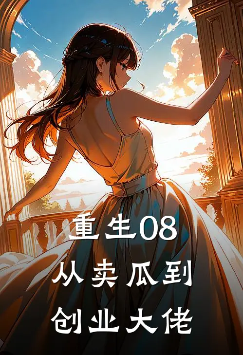 重生08：从卖瓜到创业大佬