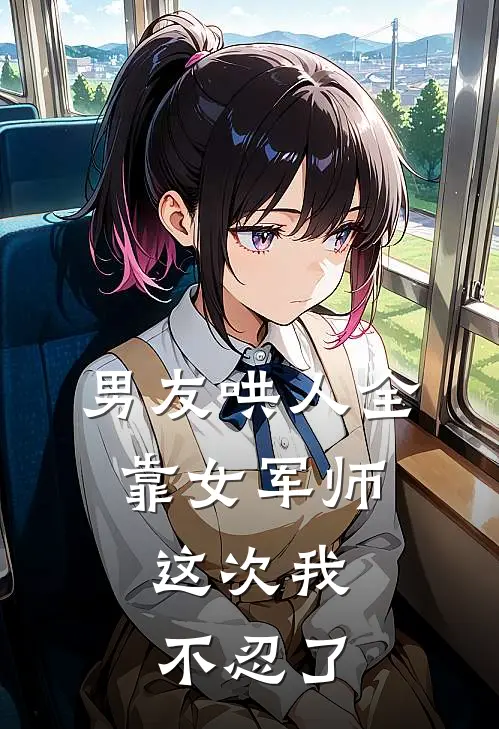 男友哄人全靠女军师，这次我不忍了