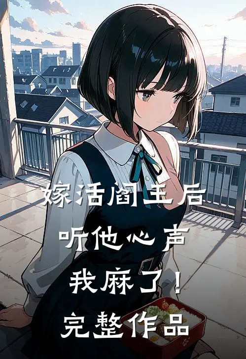 嫁活阎王后，听他心声我麻了！完整作品