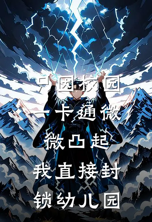 只因校园一卡通微微凸起,我直接封锁幼儿园