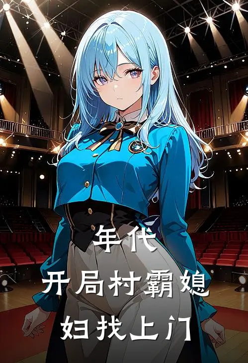年代：开局村霸媳妇找上门