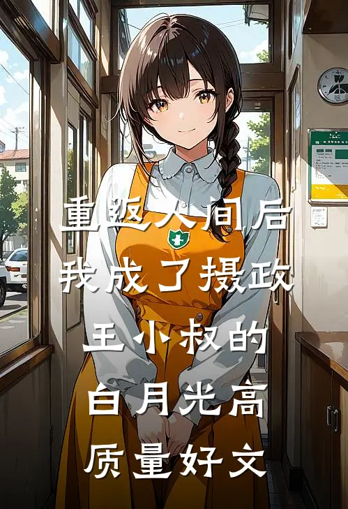 重返人间后，我成了摄政王小叔的白月光高质量好文