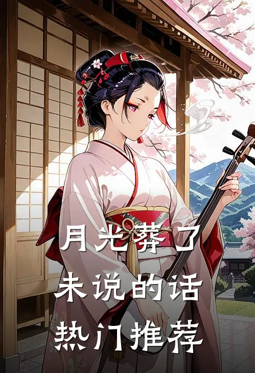月光葬了未说的话热门推荐