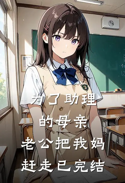 为了助理的母亲，老公把我妈赶走已完结