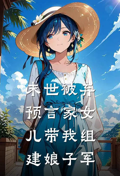 末世被弃，预言家女儿带我组建娘子军