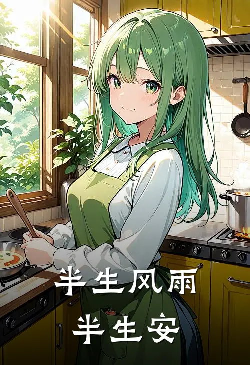 半生风雨半生安