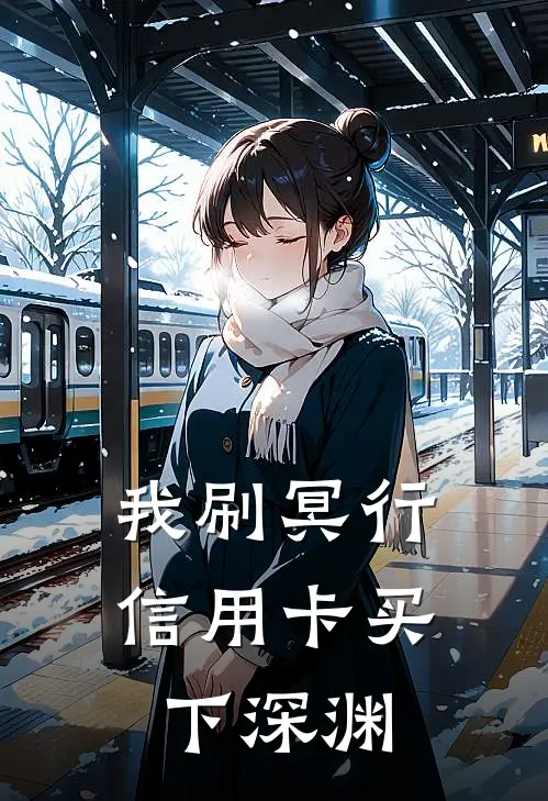 我刷冥行信用卡买下深渊