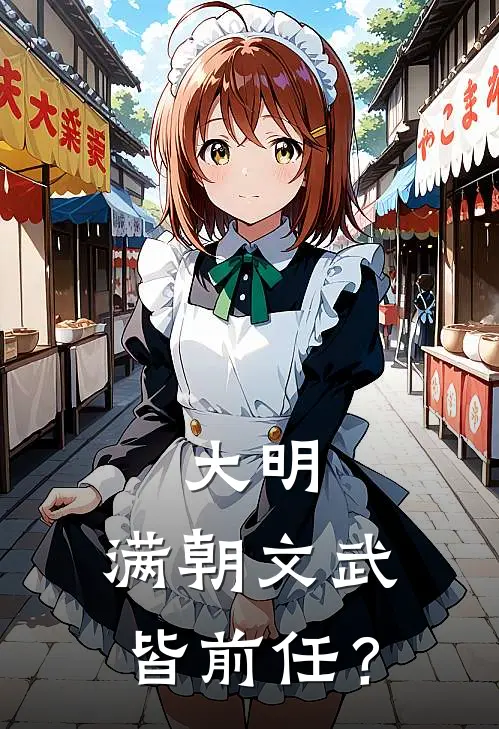 大明：满朝文武皆前任？