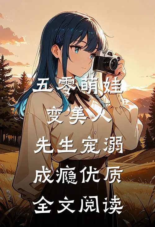 五零萌娃变美人，先生宠溺成瘾优质全文阅读