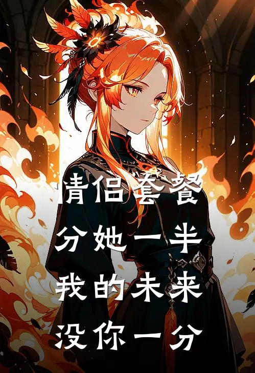 情侣套餐分她一半，我的未来没你一分