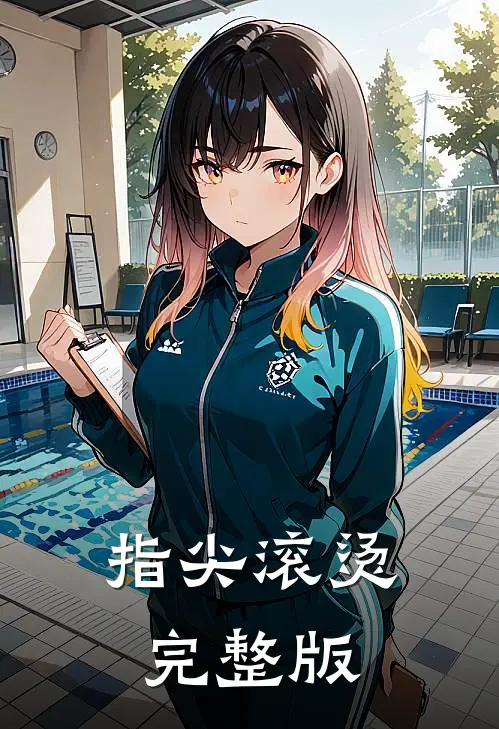 指尖滚烫完整版