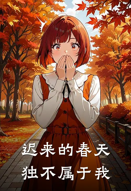 迟来的春天独不属于我