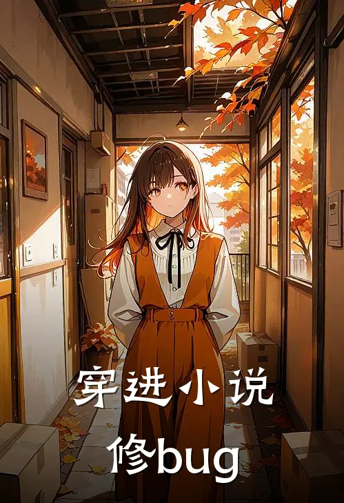 穿进小说修bug